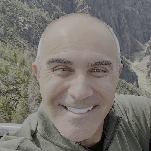 Photo of Phillip De Leon